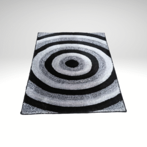 3D MICRO + POLYSTER MIX CARPET 003